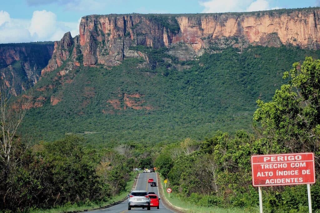 MERCADO IMOBILIÁRIO SERÁ IMPACTADO DE FORMA POSITIVA COM ESTADUALIZAÇÃO DO PARQUE DE CHAPADA