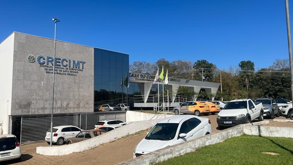 CLAUDECIR CONTREIRA E DIRETORIA LEGISLATIVA DO COFECI