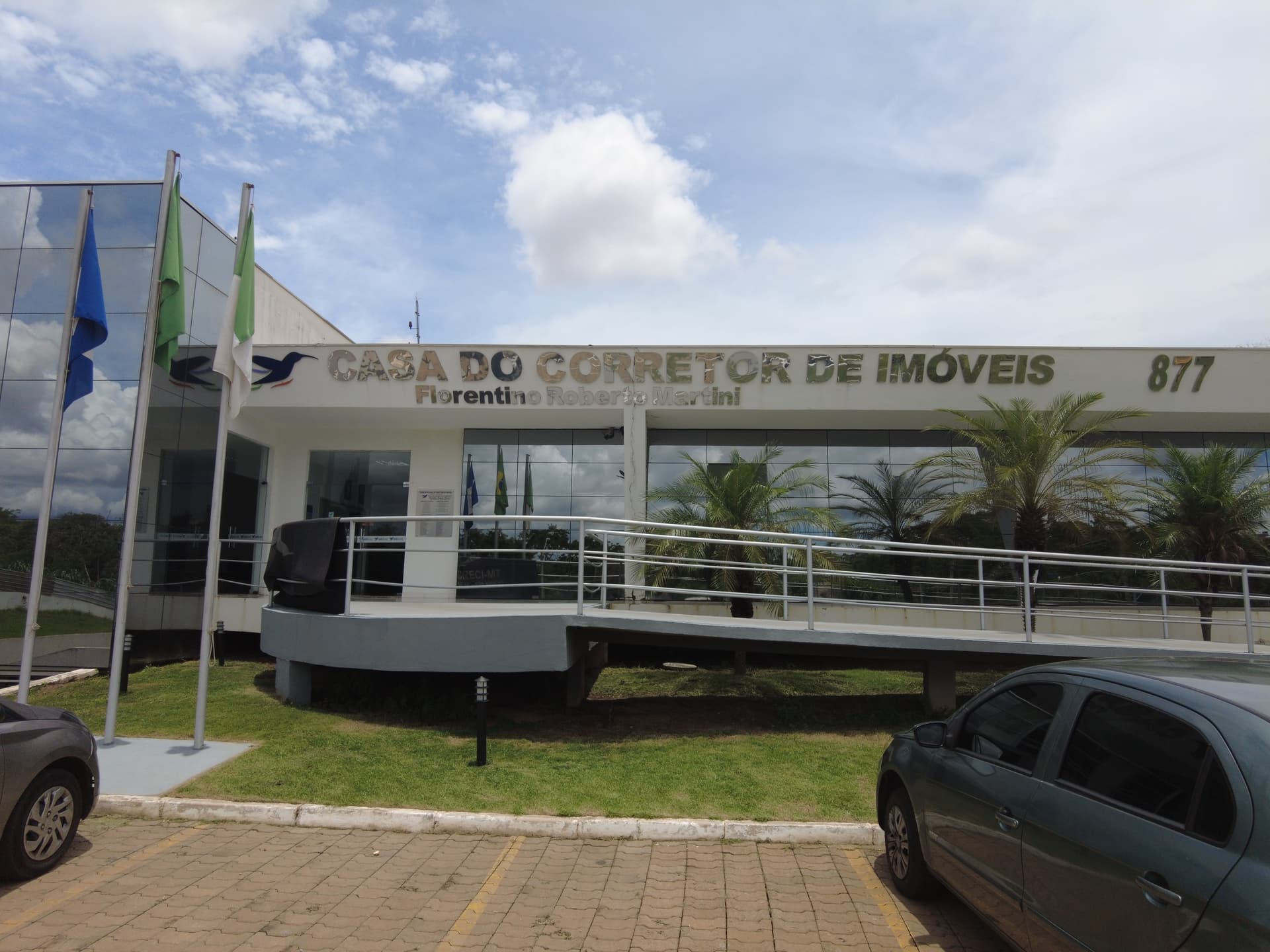 “CRESCE COM MATO GROSSO” VENCE AS ELEIÇÕES DO CRECI-MT PARA O TRIÊNIO 2025-2027