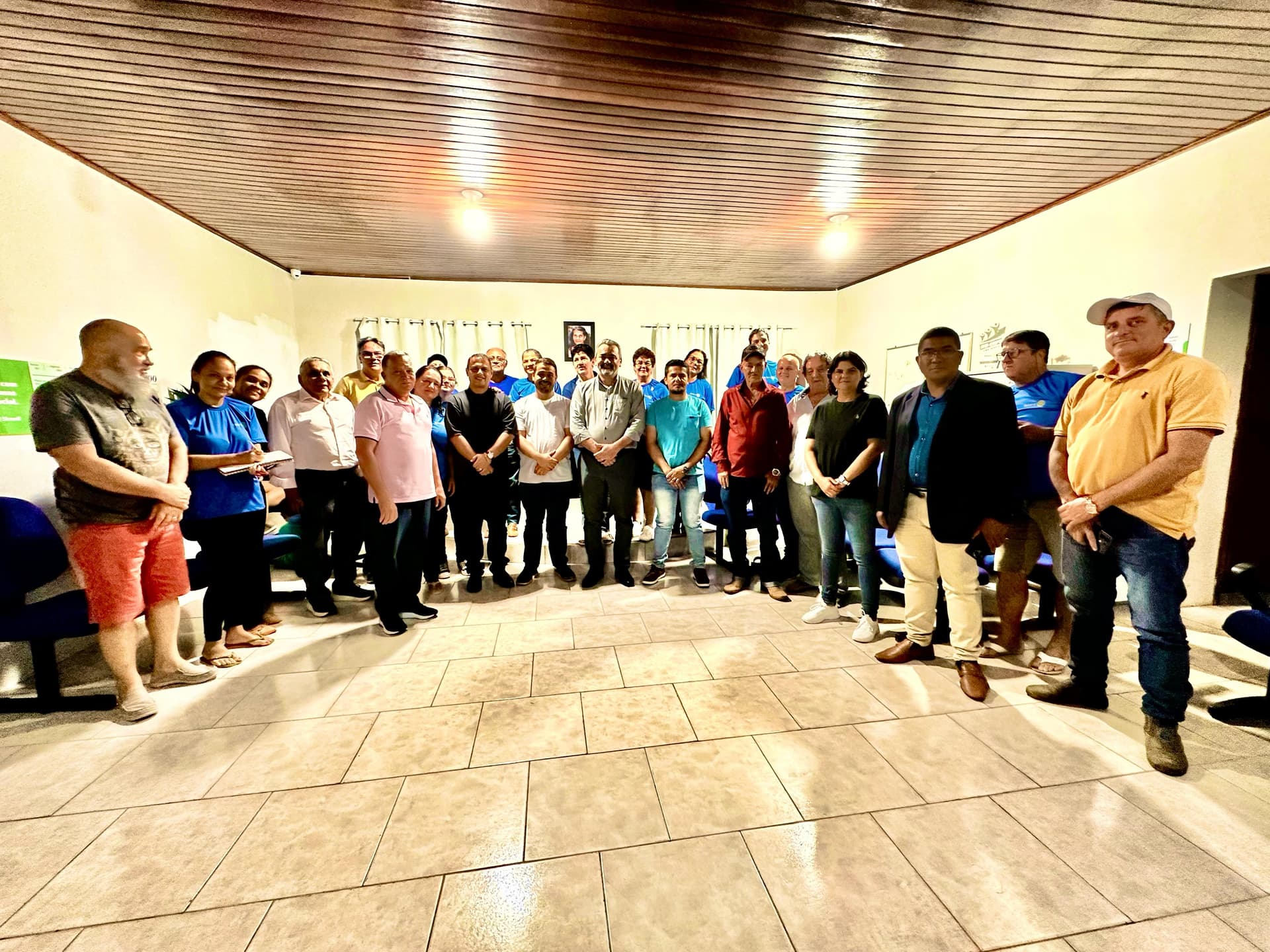 CRECI-MT REFORÇA COMPROMISSO COM O FORTALECIMENTO DO MERCADO IMOBILIÁRIO NOS MUNICÍPIOS DE MT