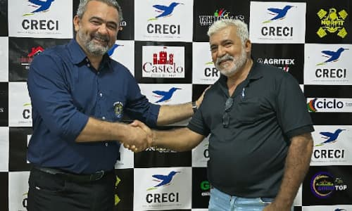 EVENTO DO CORRETOR CONFRESA - 2023