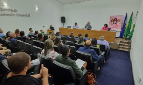 ENTREGA DE CARTEIRA E JURAMENTO - CUIABÁ MAR/2024
