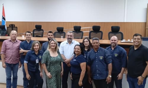 EVENTO EM RONDONÓPOLIS ABR/2024