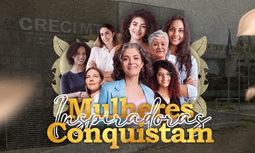EVENTO MULHERES INSPIRADORAS CONQUISTAM!