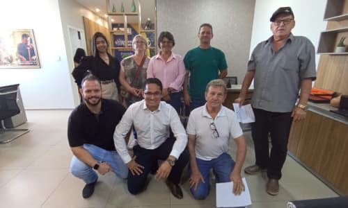 SORRISO - JURAMENTO E ENTREGA DE CARTEIRAS - JUN/2024