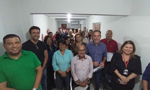 RONDONÓPOLIS - JURAMENTO E ENTREGA DE CARTEIRAS - JUN/2024