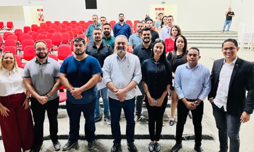 SORRISO - JURAMENTO E ENTREGA DE CARTEIRAS - JUL/2024