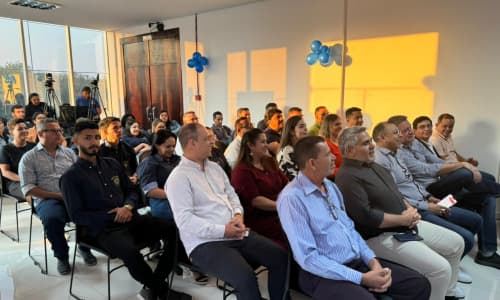 COMEMORA O DIA DO CORRETOR DE IMÓVEIS NA SEDE DE CUIABÁ - 27 DE AGO/2024