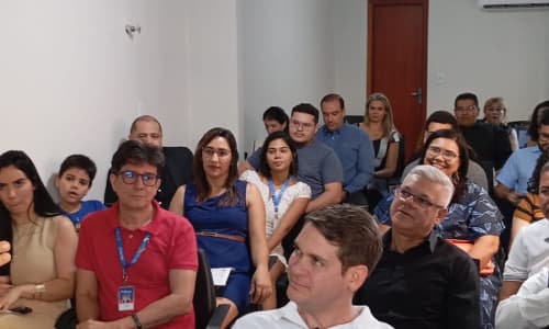 RONDONÓPOLIS - JURAMENTO E ENTREGA DE CARTEIRAS - AGO/2024
