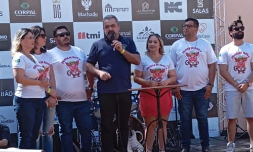 COMEMORA O DIA DO CORRETOR DE IMÓVEIS EM RONDONÓPOLIS- AGO/2024