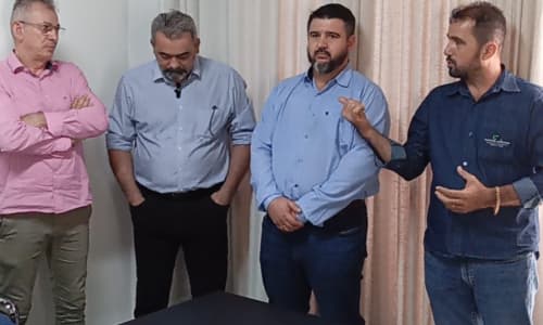LUCAS DO RIO VERDE - JURAMENTO E ENTREGA DE CARTEIRAS - SET/2024