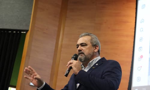 2º ENCONTRO DE AVALIADORES IMOBILIÁRIOS DE MATO GROSSO
