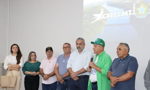 SINOP - DEFESA DA CLASSE JUNTO AO WELLINGTON FAGUNDES,JURAMENTO E ENTREGA DE CARTEIRAS - ABR/2025