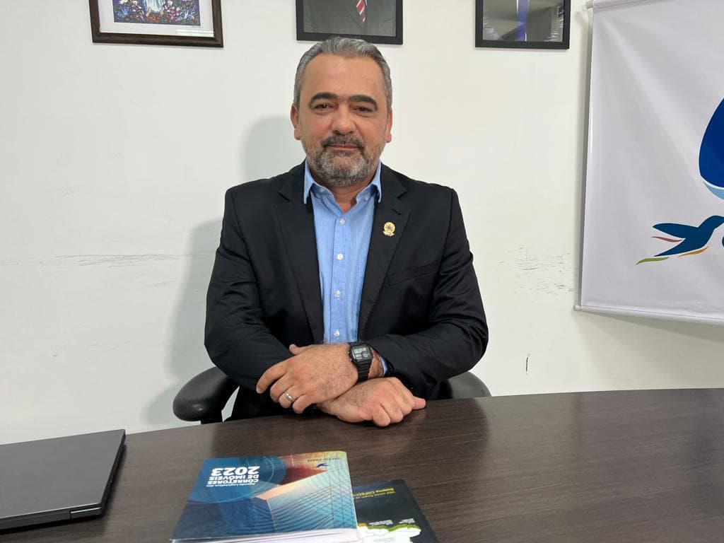 AUMENTO DO USO DA REALIDADE VIRTUAL NA VISITAÇÃO DE IMÓVEIS