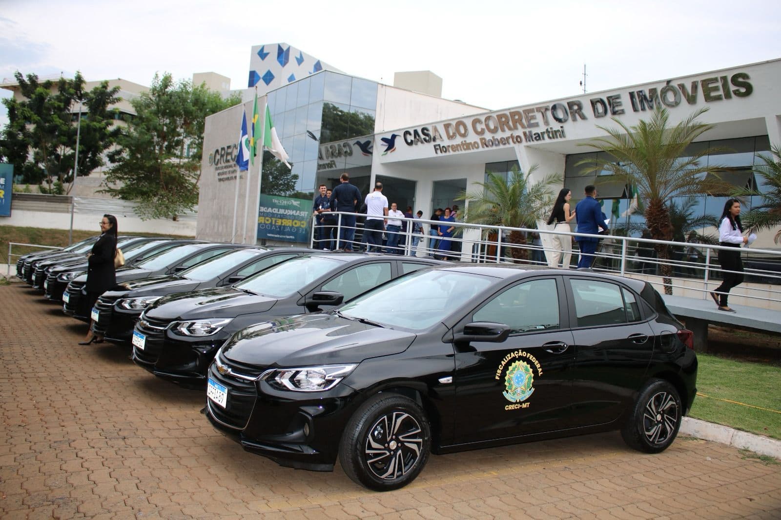 CRECI-MT FINALIZA 2023 COM AUMENTO DE INSCRITOS E DESCENTRALIZAÇÃO, ELEVANDO A VALORIZAÇÃO DO CORRETOR DE IMÓVEIS EM MT
